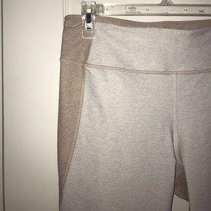 Outdoor Voices TechSweat Leggings